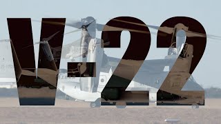 Ｖ－２２の安全性に関する広報動画