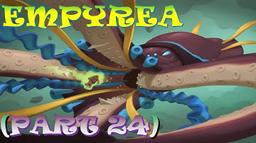 Wizard101-Empyrea Pt1 (Part 24) Squid Bait
