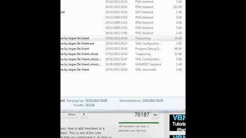 My Visual Basic Game with GDI +