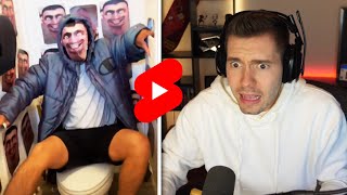 Esse é o Skibidi Toilet da VIDA REAL