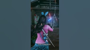 Bright Infinite Memory 3rd Person Showcase Update!!!