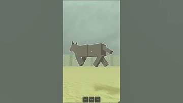 [NOT PATCHED] Wolf Flying Glitch BREAKS Dead Rails! 🐺✨