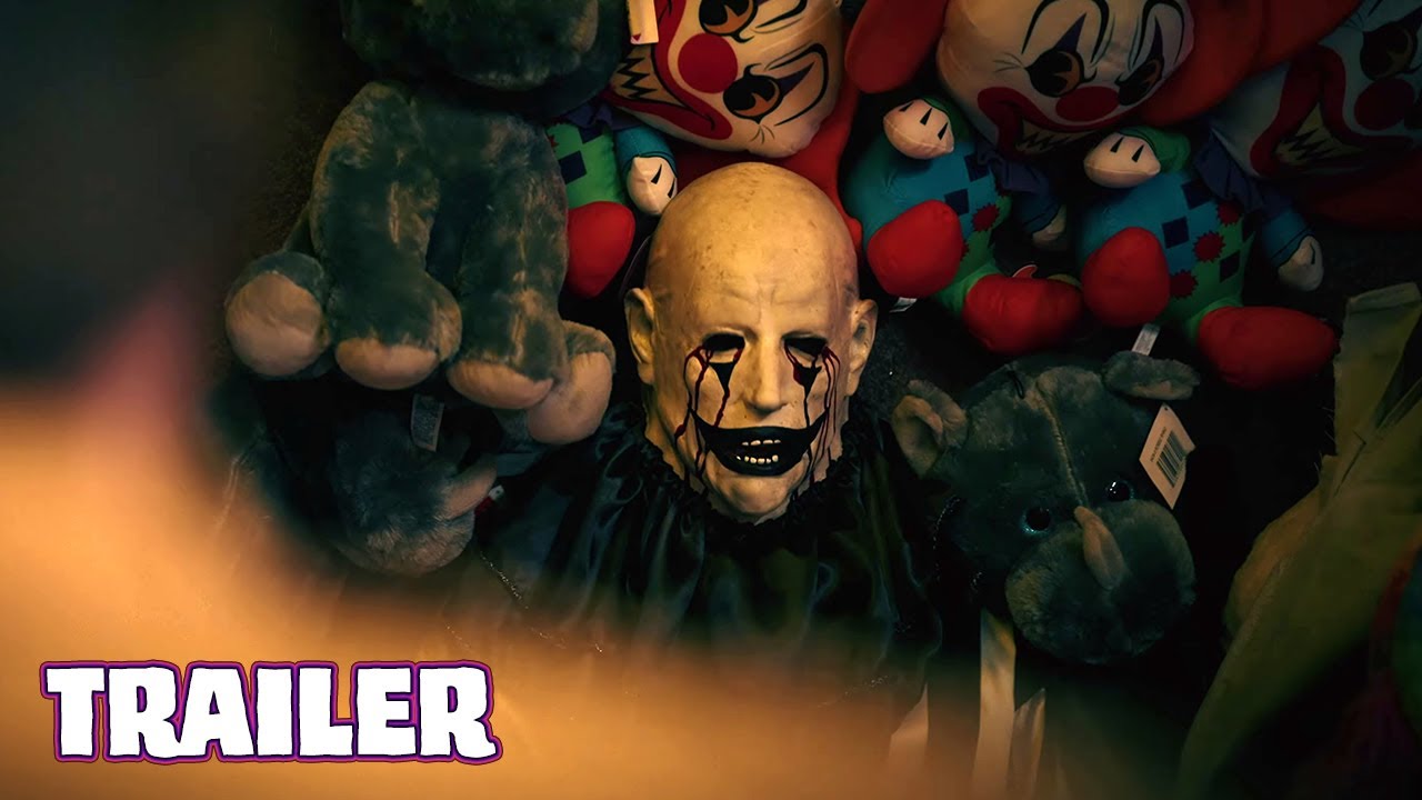 HELL HOUSE LLC: LINEAGE (2025) Official Trailer (HD)