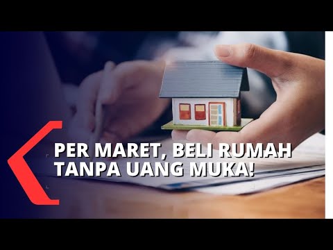 Video: Cara Mendapatkan Hipotek Tanpa Uang Muka Di