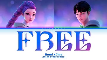 Rumi & Jinu 