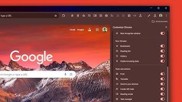 Google Adds New Features to Chrome