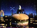 マクドナルド マックトゥナイト CM / McDonalds - Mac Tonight - Japan, 1989