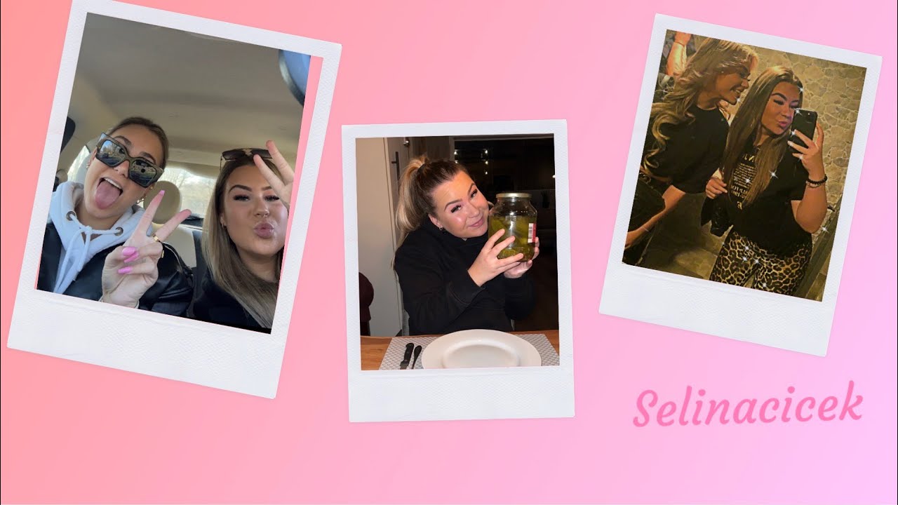Lisa opgeven voor DATING programma ! YouTube
