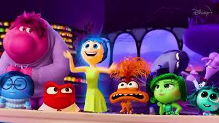 INSIDE OUT 3 (2025): LOVE - Offcial trailer