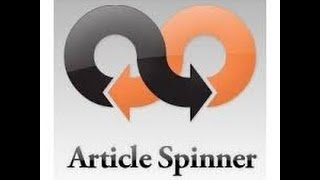 Full The Best Spinner The Most Powerfull Article Spinner Software Guide