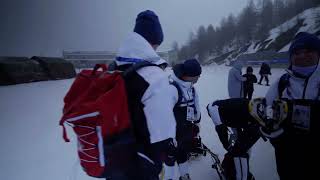 Day 1  Winter Special Olympics Turin 2025 Highlights