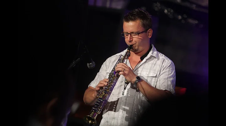 Jazz Efterratt, Jeffs mood, T. Uhlik, L. Chejn, M....