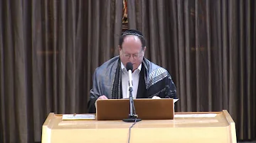 Rabbi Steven Morgen: No One is an Island - So Love Your Neighbor as Yourself