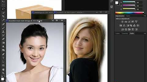 Adobe Photoshop Cs6 tutorial in bangla  lesso tools 13