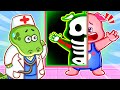 Doctor checkup song kids songs and  nursery rhymes  health and safety songs for babies 