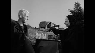 Antonius Block The Seventh Seal