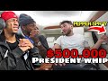 Adin Ross SHOWS $50 MILLION SOLLAR Car Collection On DDG Stream