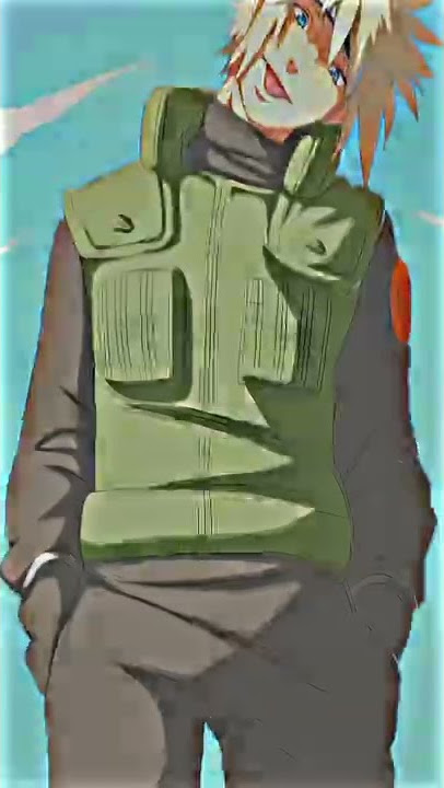 Minato si kilat kuning dari Konoha #anime #naruto #short