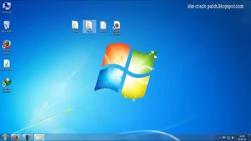 IDM 6.21 build 14 full with crack patch and activator