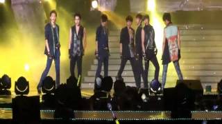 Download Lagu [Fancam] - 120623 - Infinite BTD + Paradise +Talk + Be Mine + The Chaser @ Music Bank in HK MP3