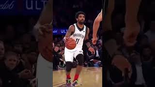 Don’t trash talk kyrie