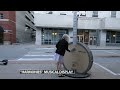 Interactive music boxes pop up in downtown Louisville