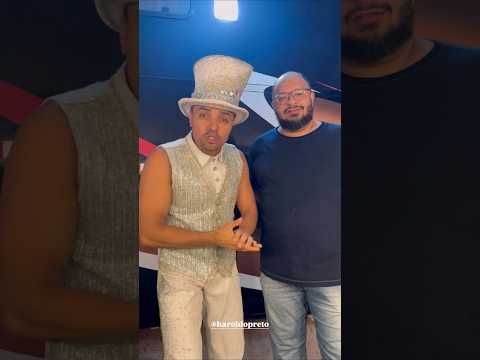 Amigo do Tirullipa conta como é a experiência de ir no Circo do Tiru