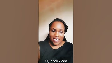 ALX Virtual Assistant Pitch video