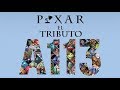 Pixar - El Tributo A113 (Versión en Español)