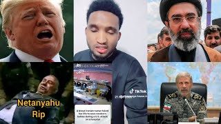 Allahu Akbar wani abon Al ajabi ya faru a kasar iran game da yakar Yahudawa