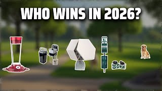 The Top 5 Best Pet Waste Station in 2026 - Must Watch Before Buying!