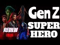 Lokah Chapter 1 Chandra Movie Review | Gen Z Superhero | Kalyani Priyadarshan