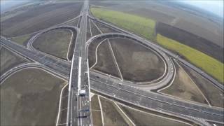 Official Inauguration of Sofia Ring Road Western Arc - Section 2