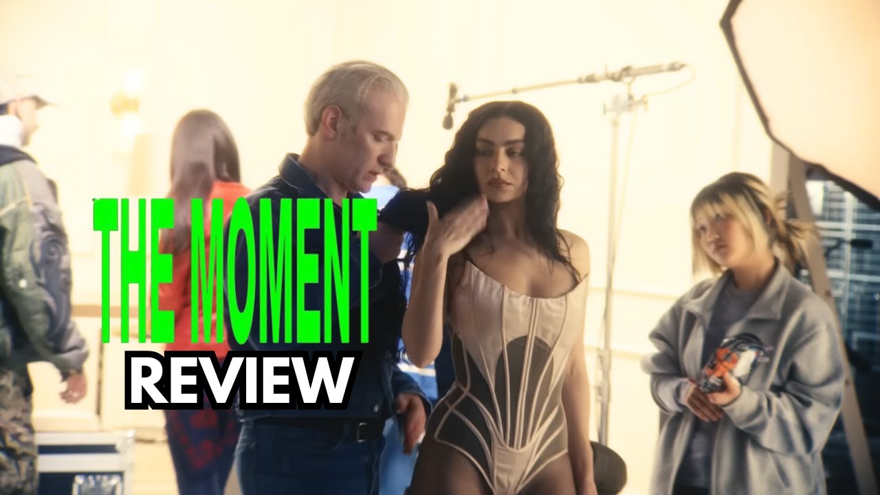 The Moment - Movie Review (A24)