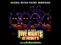 Five Nights at Freddy&#39;s (Extended)