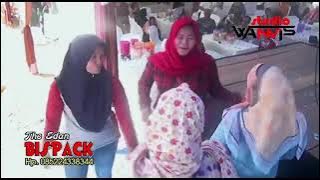 TIADA GUNA IKA #BISPACK THE EDAN