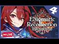 【ENigmatic Recollection】Broken Bonds EP 4 | Lady Bloodflame Roleplay POV 💄
