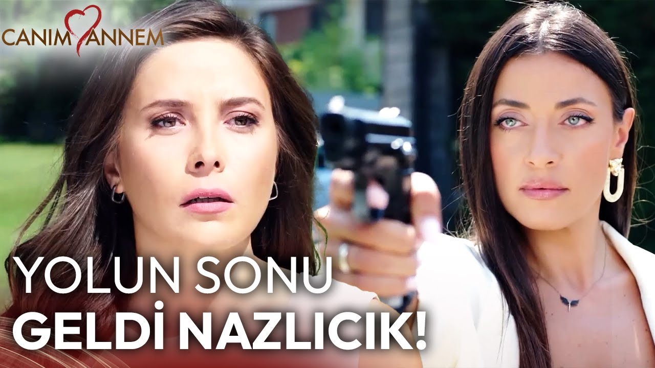 Yaşadığın Mutluluk Benim Hakkım! - Canım Annem