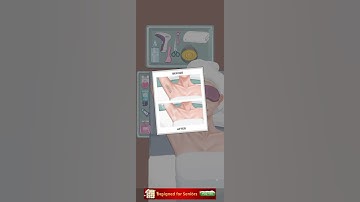 Perfect tidy level 148 like n subscribe must he