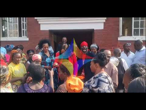 JUDGMENT DATE SET IN LIVINGSTONE MAYOR S CORRUPTION CASE