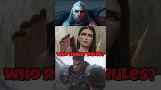 Who Is The GREATEST Leader Of Noxus? | Lore #leagueoflegends