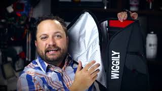 Alienware M17 Elite Backpack by Mobile Edge