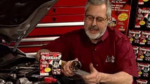 "Fuel Saving device works!" by The Automotive Expert! Gas price