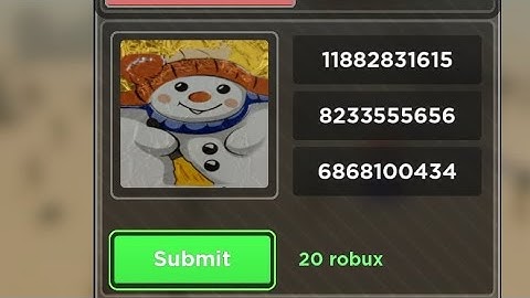 Adding a Snowman as a Custom Bot in Evade