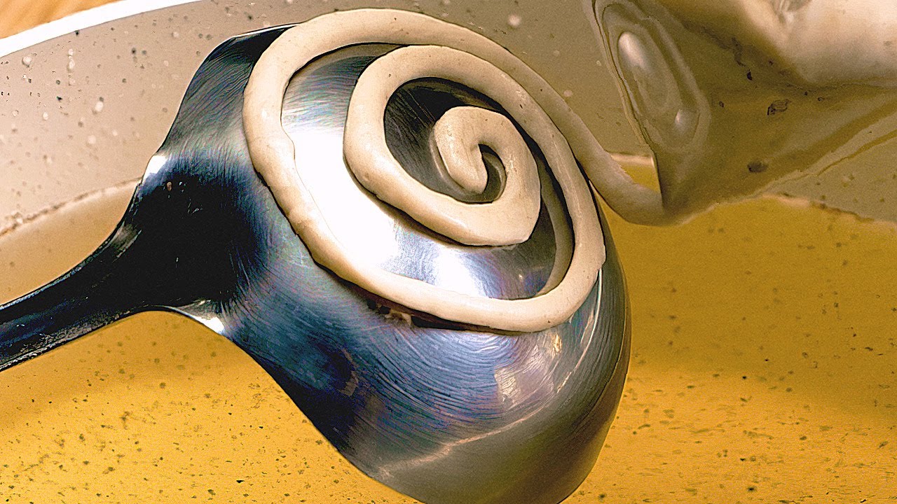 DIY EDIBLE KITCHEN UTENSILS Recipes YouTube