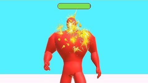 Attack Hole - All Levels Gameplay Android,ios (level 3-4)  #attachole #gameplay #mobilegame