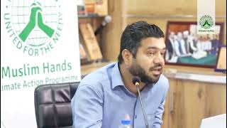 Precop 28 Session1 Energy And Environment Mh Climate Action