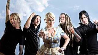 In This Moment VS Orphan Hate