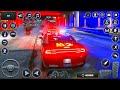 Police Car USA 🇺🇸 Simulator 3D - Real Cop Cars Driving Multi-Storey - Android GamePlay EP2