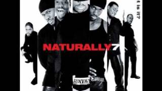 Naturally 7 - More Than Words